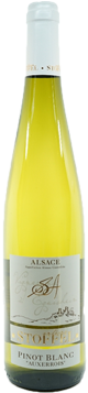Pinot Blanc "Auxerrois" 2018